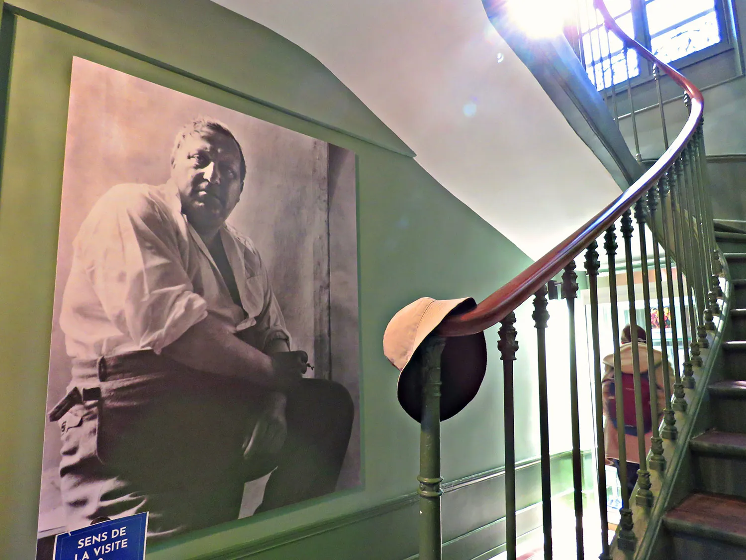 Foto André Derain