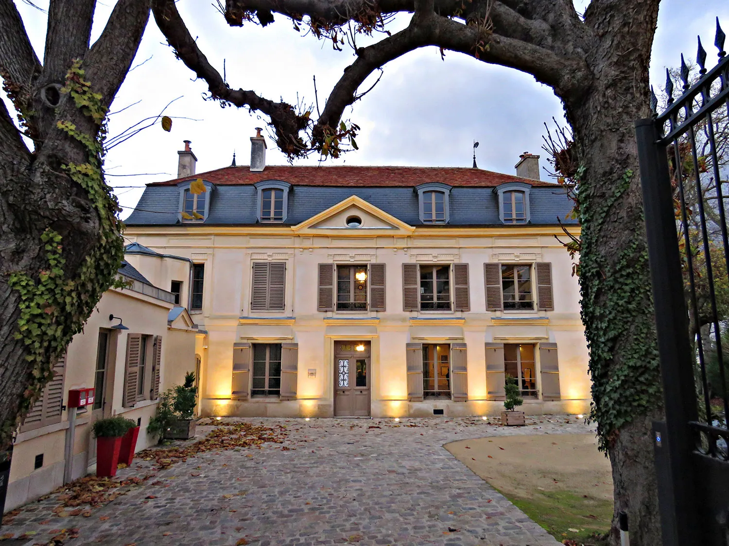 Casa Andre