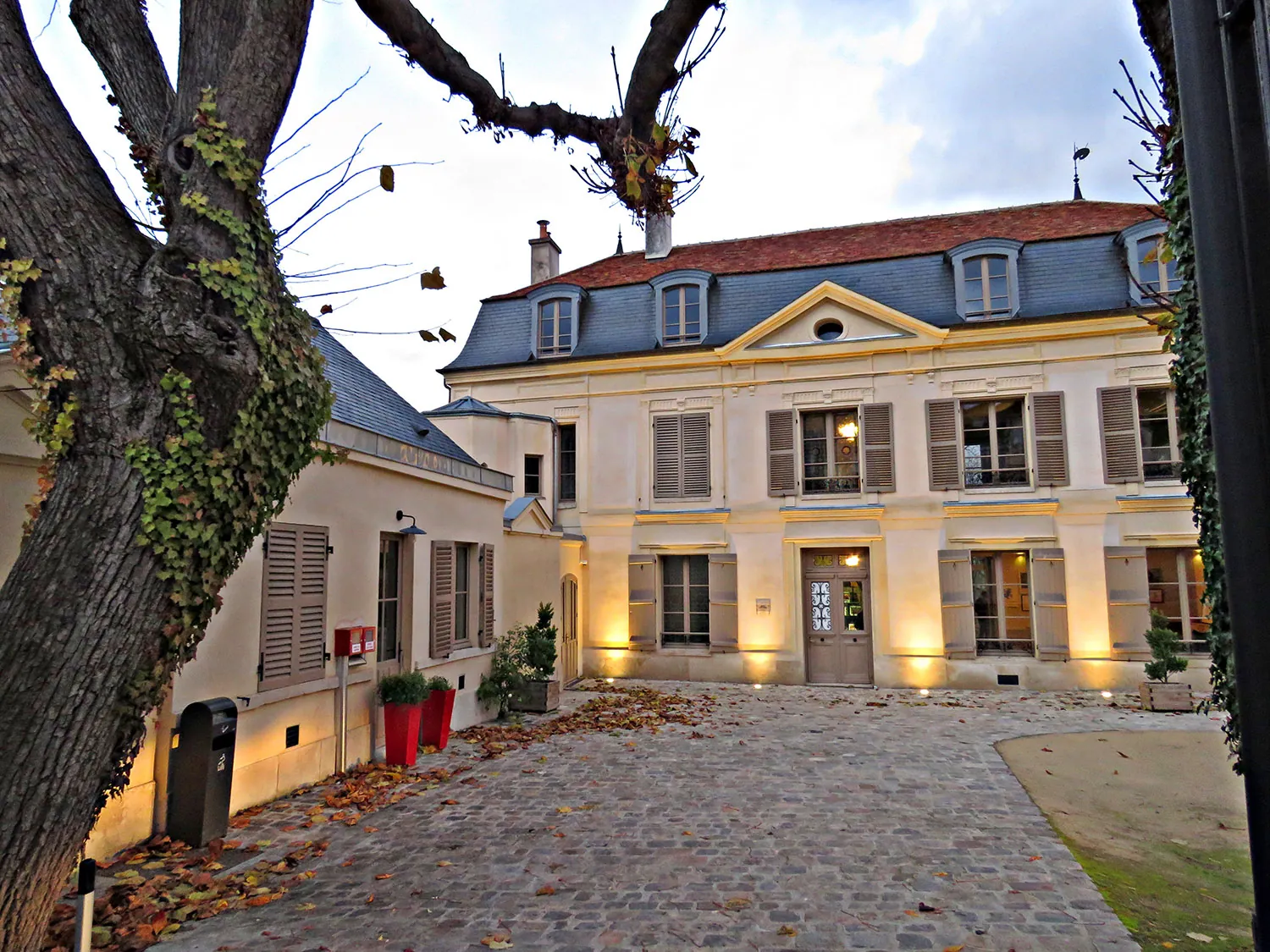 Maison André Derain