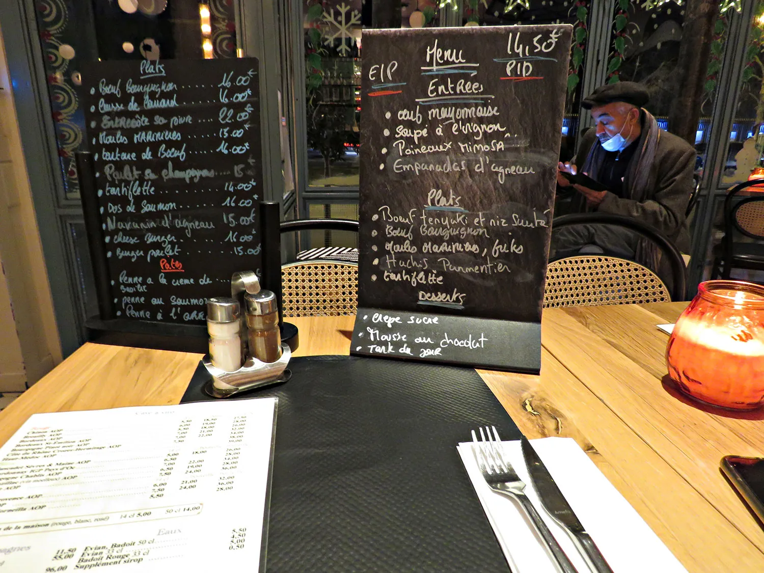 Restaurante