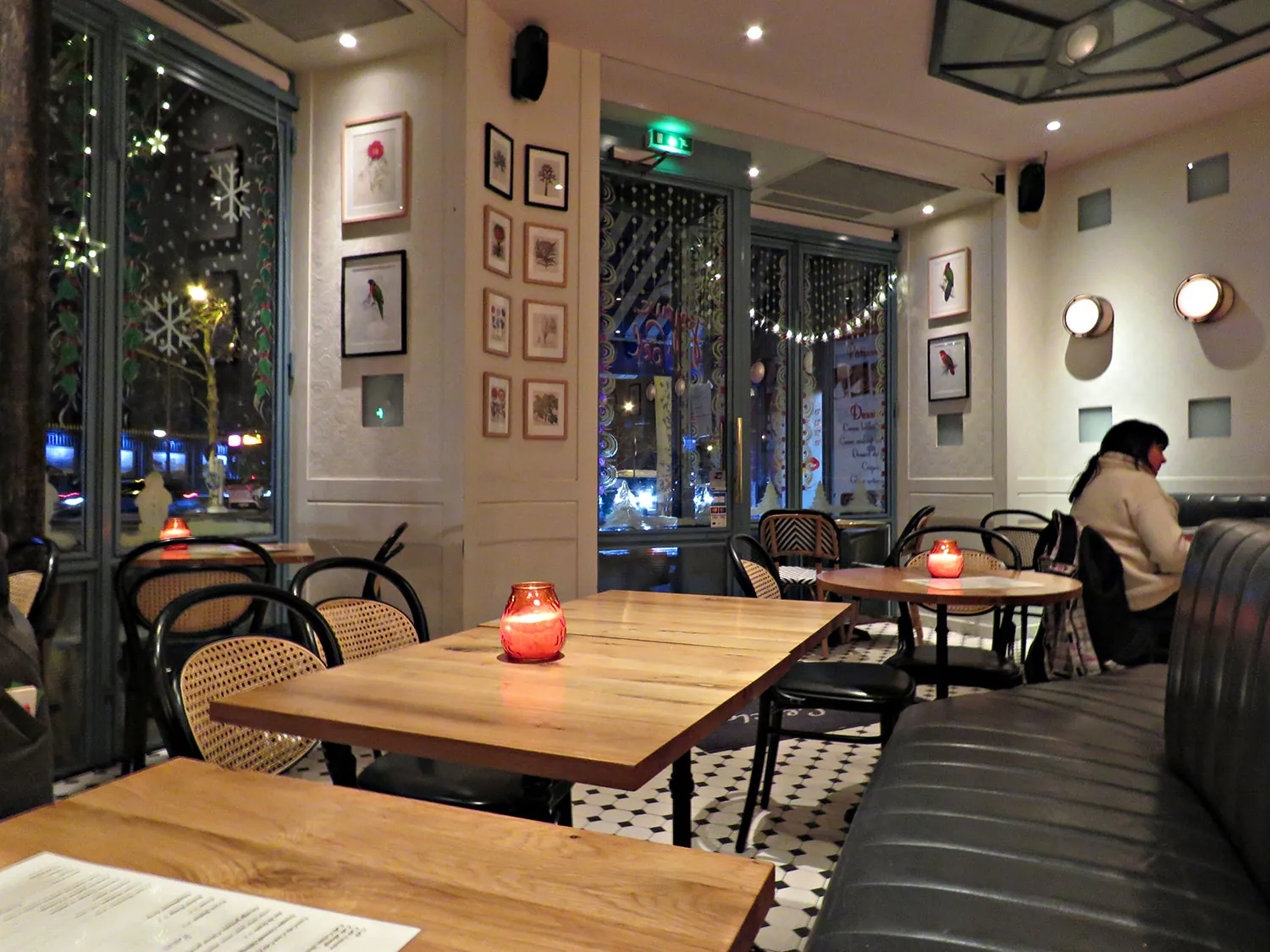 Restaurante
