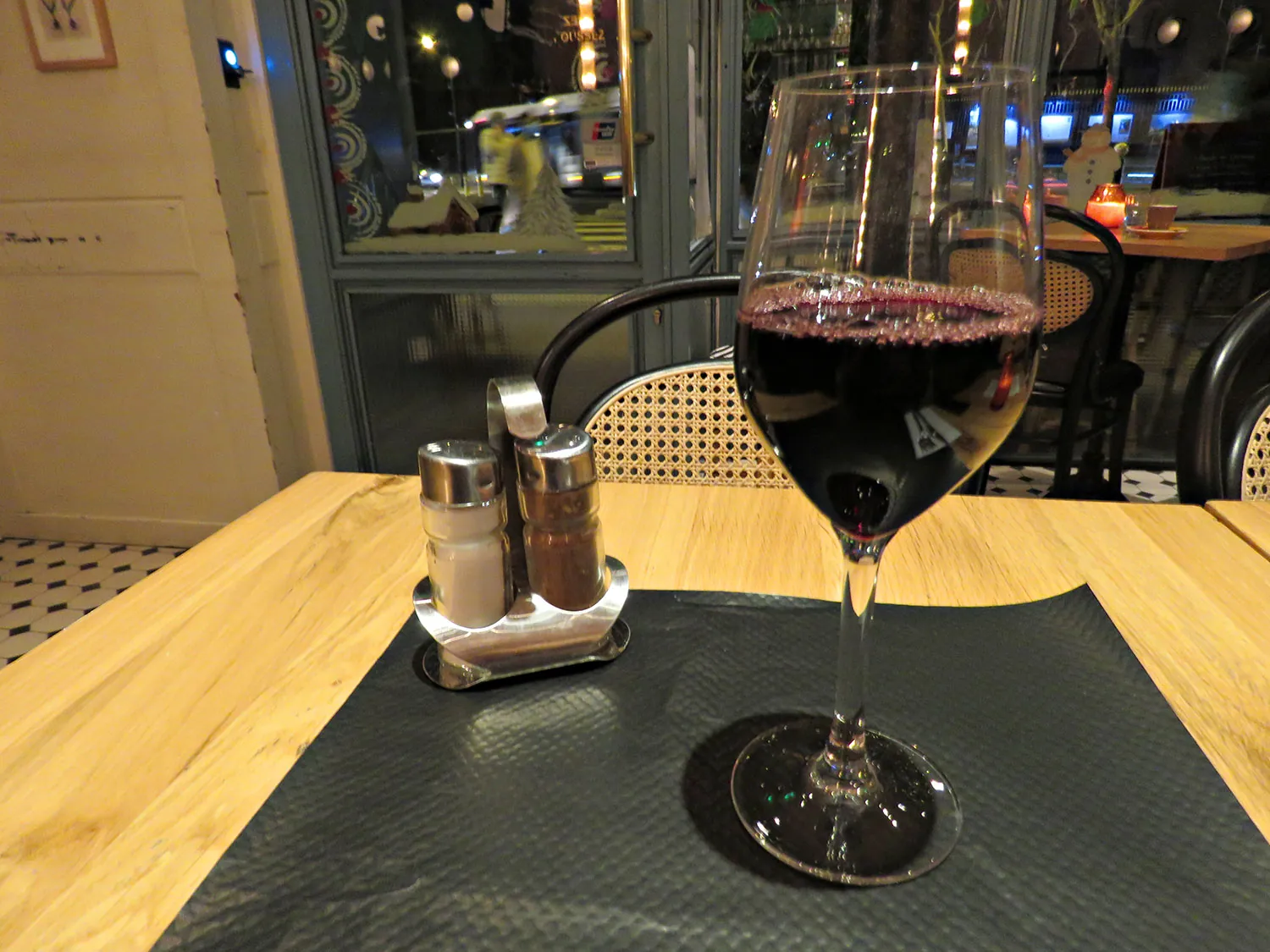 Restaurante