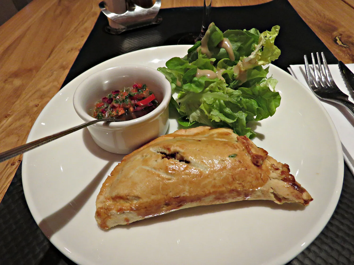 Empanadas