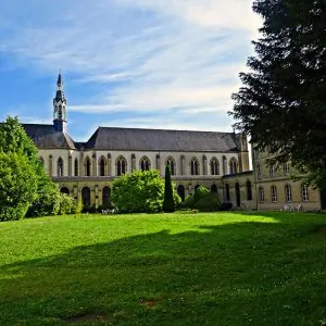 Convento