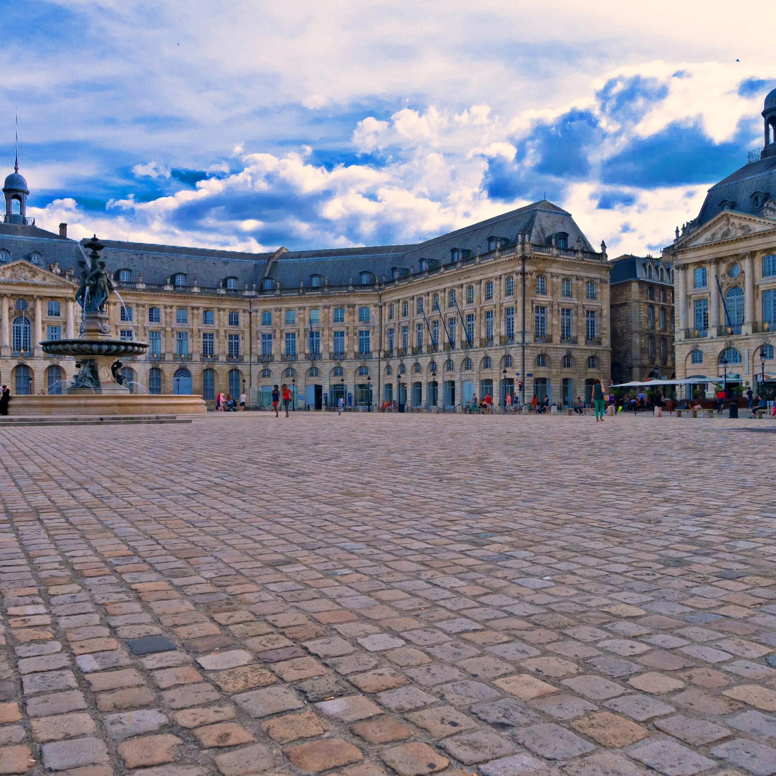 Bordeaux
