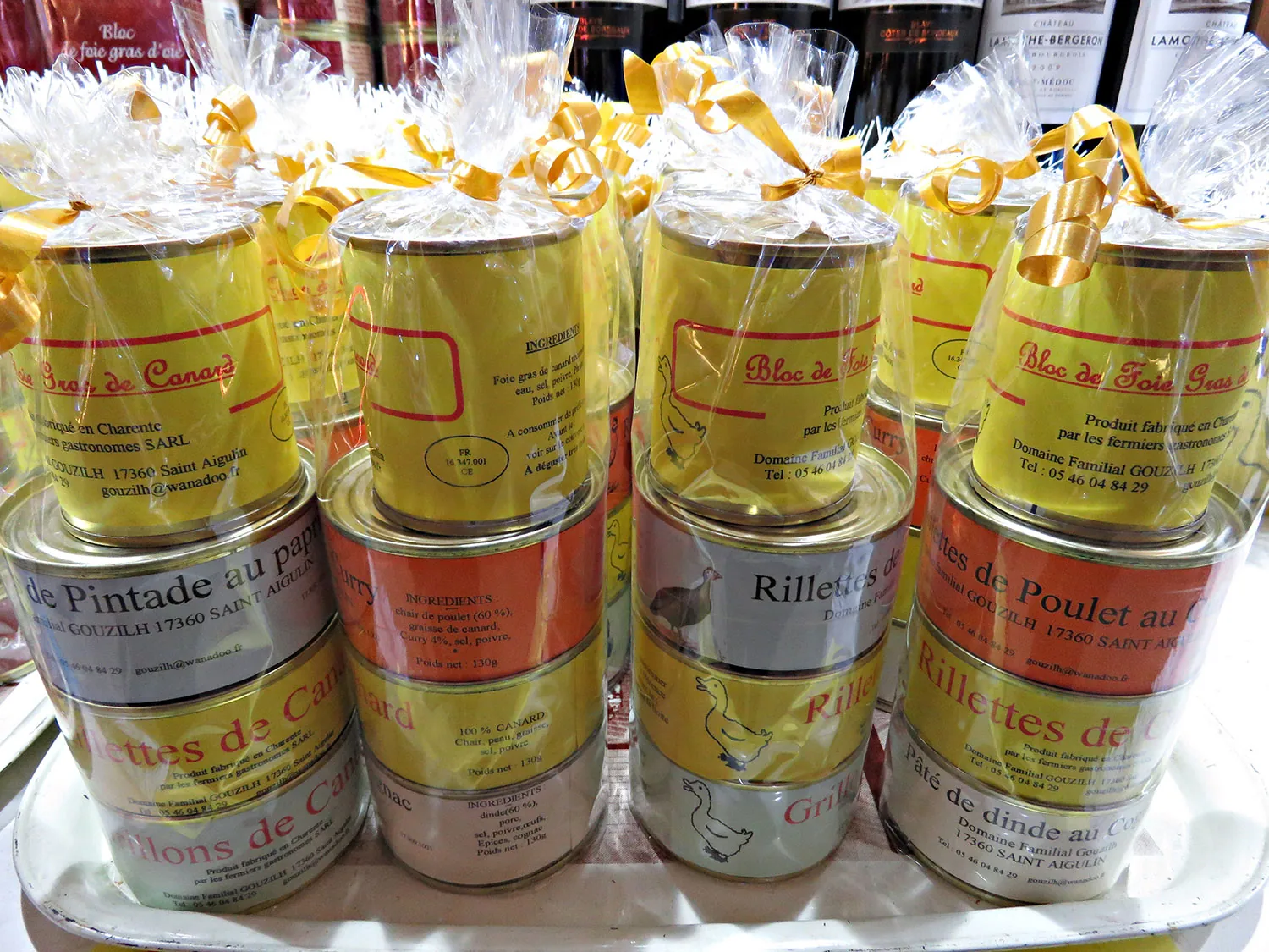 Foie Gras