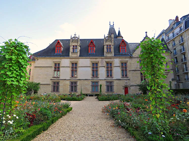 medievais