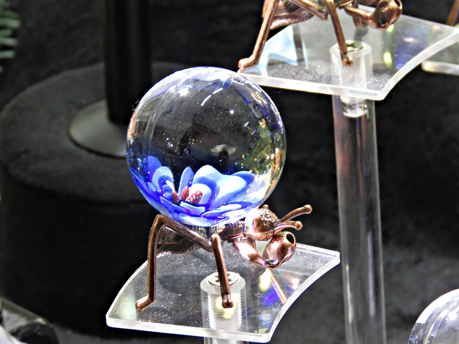 Bola de cristal