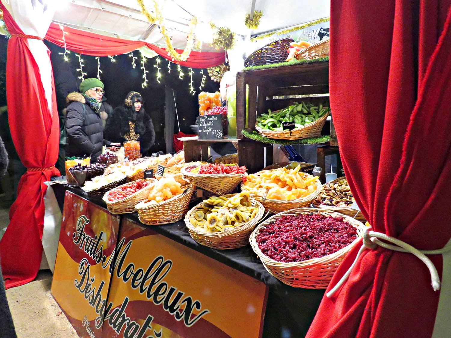 Marchés