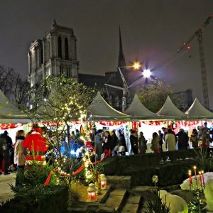 Marchés