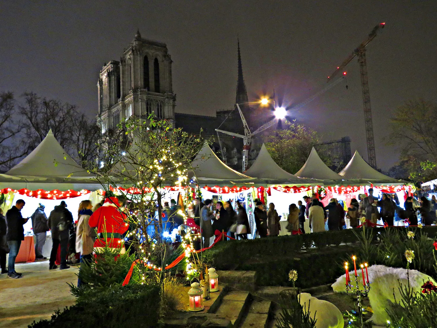 Notre-Dame