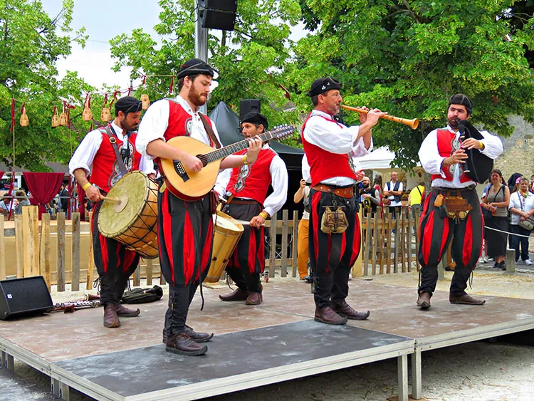 Medieval